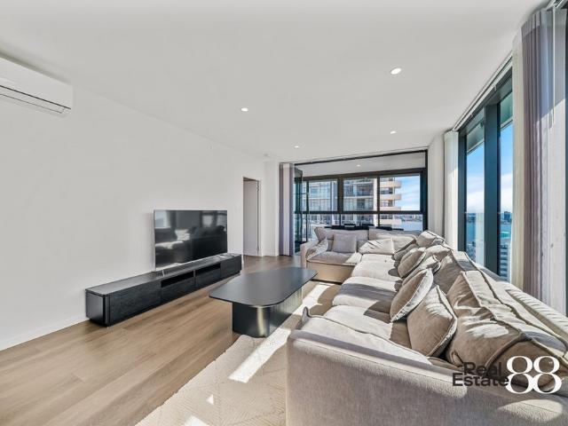 Apartment for rent in Cockburn, Western Australia