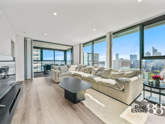 Apartment for rent in Cockburn, Western Australia