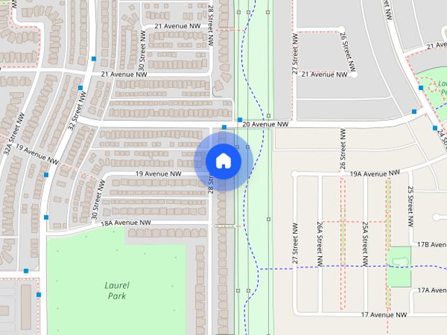 House for rent in Laurel, Edmonton