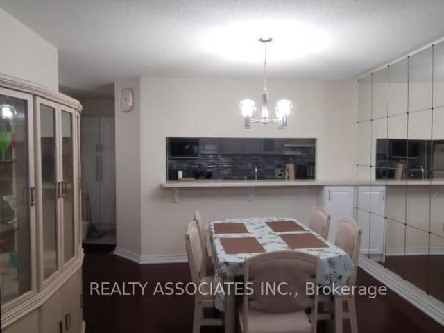Condo for rent in Woburn, Ontario