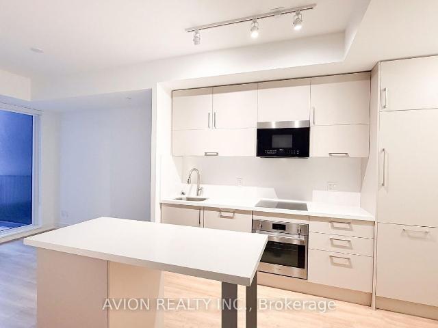 Condo for rent in Woburn, Ontario