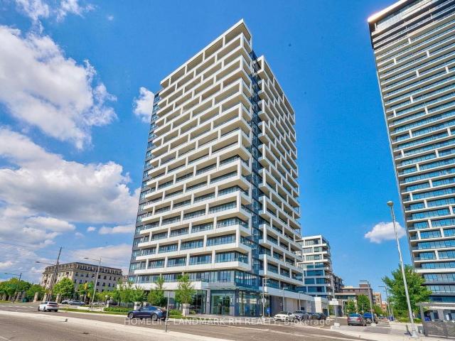 Condo for rent in York, Ontario