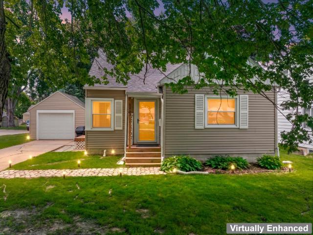 House for sale in Austin, Minnesota