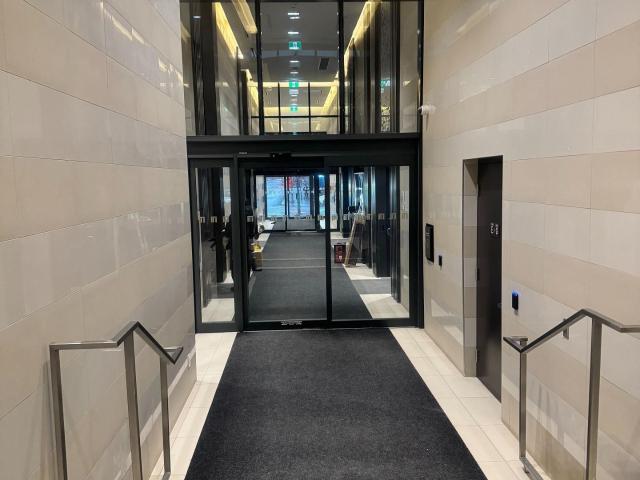 Condo for rent in Woburn, Ontario