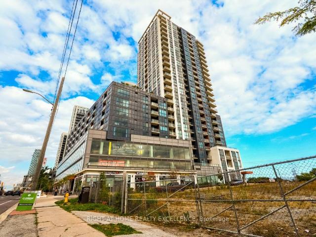 Condo for sale in Toronto, Golden Horseshoe
