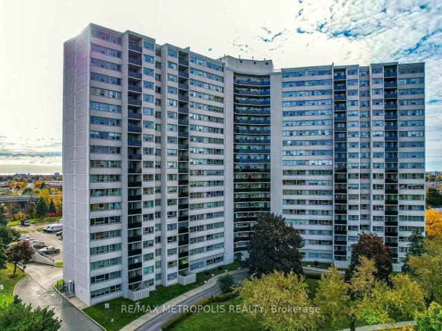 Condo for sale in Woburn, Ontario