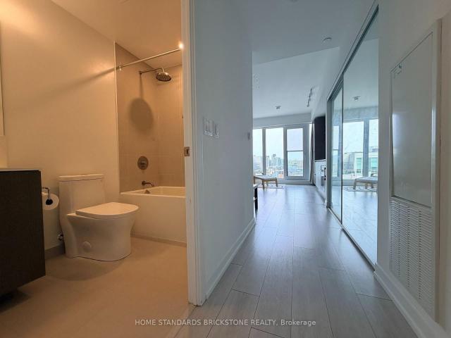 Condo for rent in Woburn, Ontario