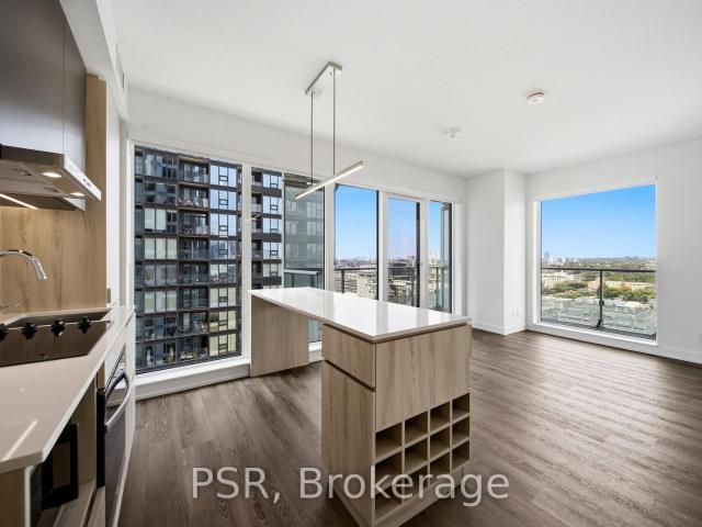 Condo for rent in Woburn, Ontario