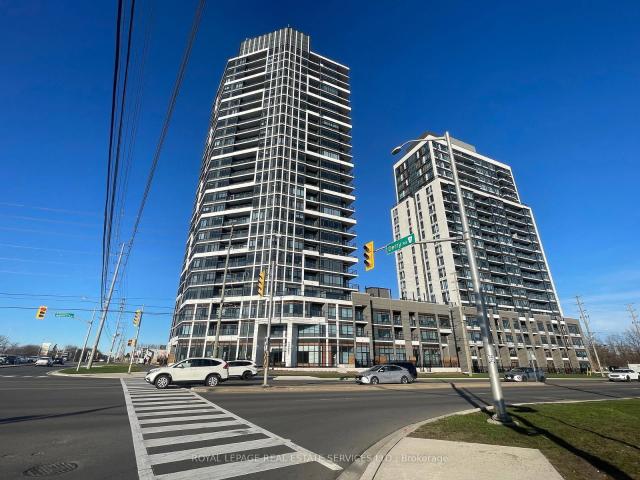 Condo for rent in Milton, Ontario