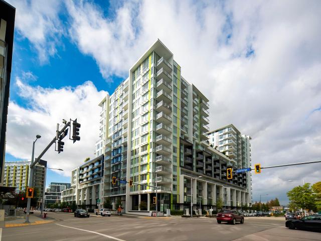 Apartment for sale in Richmond, British Columbia