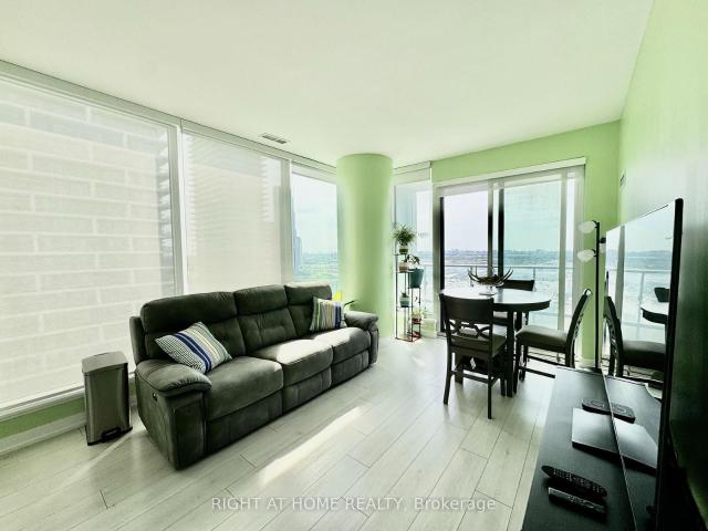 Condo for rent in York, Ontario