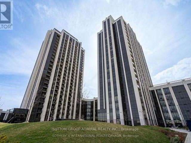 Condo for sale in York, Ontario