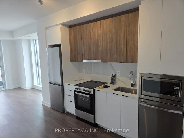 Condo for rent in Woburn, Ontario