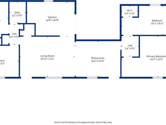 House for sale in Dayton, Ohio