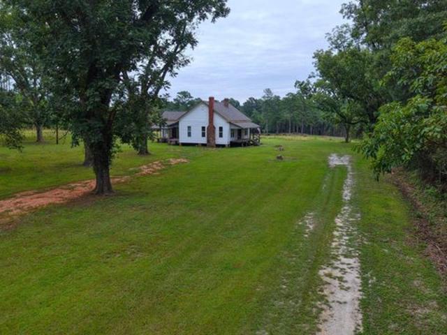 House for sale in Georgiana, Alabama