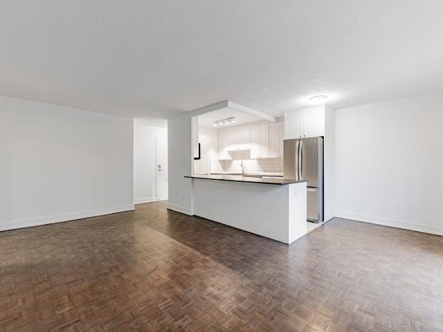 Apartment for rent in Woburn, Ontario