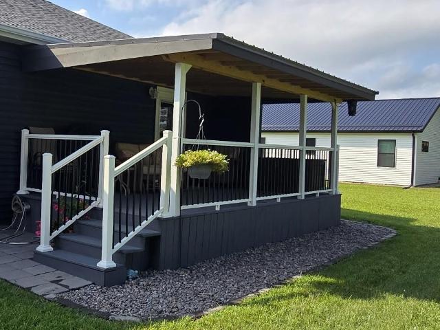 House for sale in Windom, Minnesota