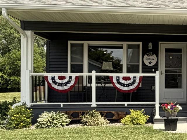 House for sale in Windom, Minnesota
