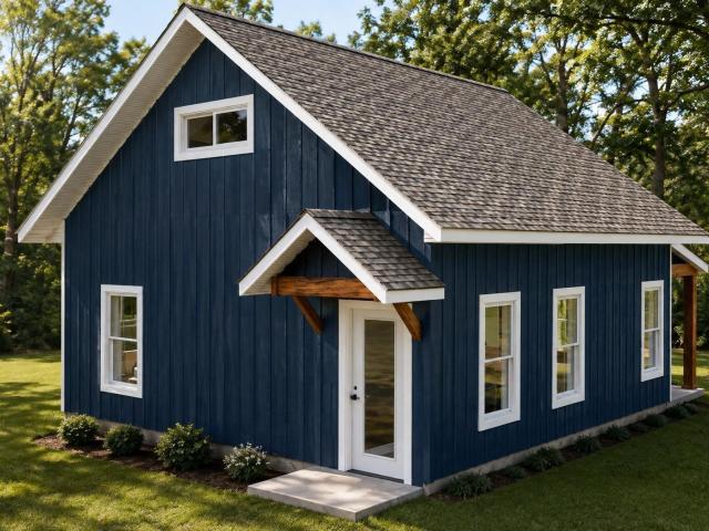 House for sale in Cumberland, Wisconsin