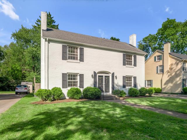 Townhouse for sale in Lexington, Kentucky