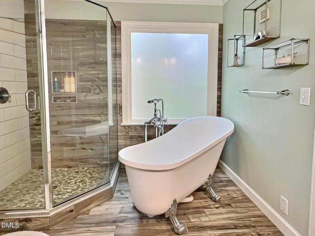 House for sale in Wake, North Carolina