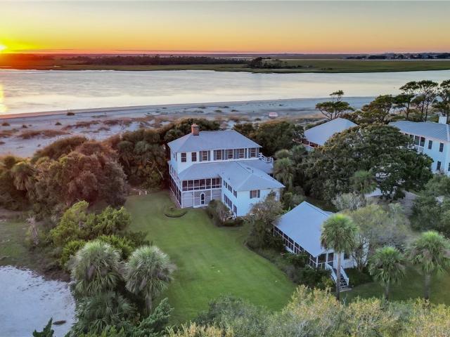 House for sale in Tybee Island, Georgia