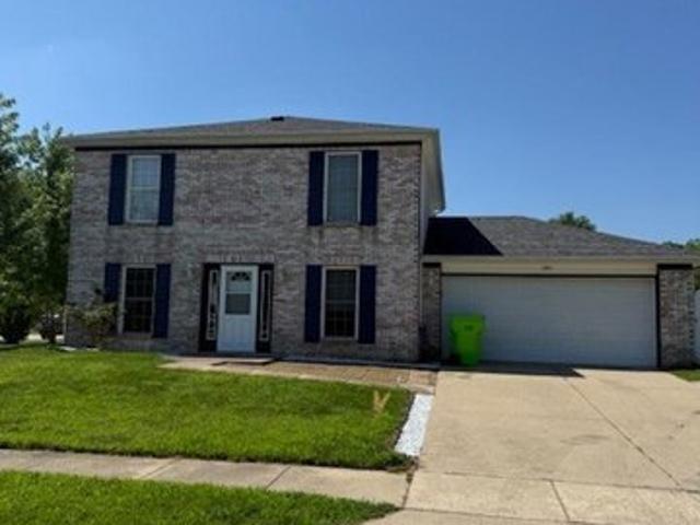 House for sale in Tippecanoe, Indiana