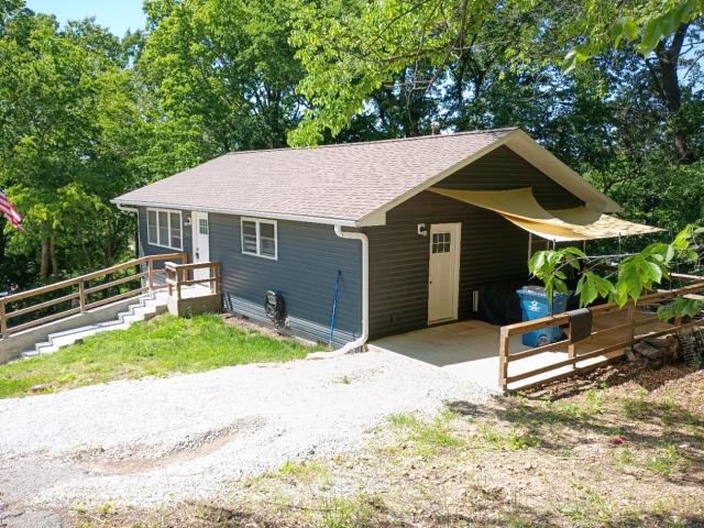 House for sale in Seneca, Missouri
