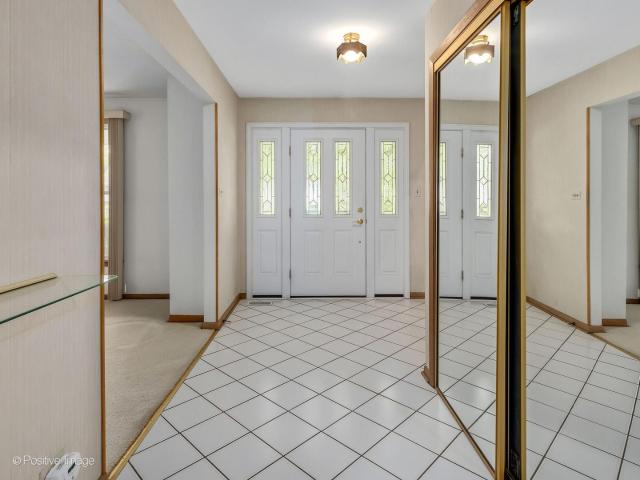 House for sale in Wheaton, Illinois