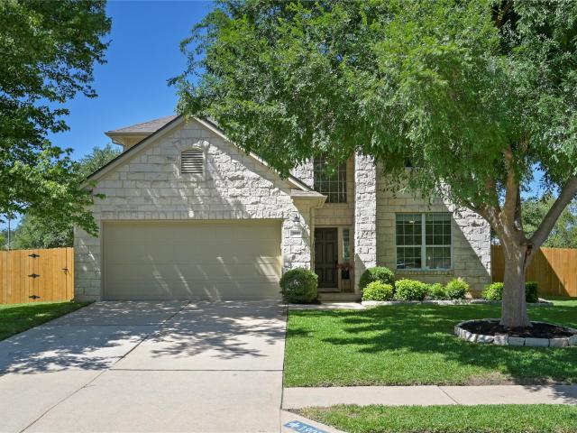 House for sale in Cedar Park