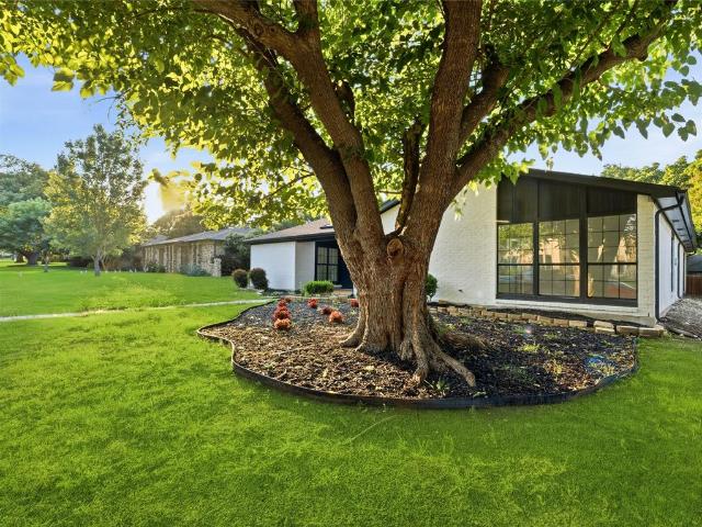 House for sale in Richardson, Texas
