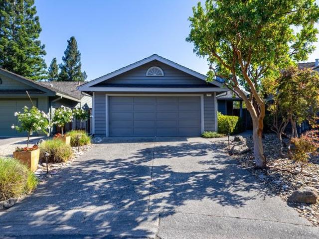 House for sale in Yountville, California