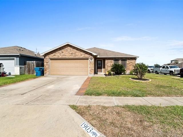 House for sale in San Patricio, Texas