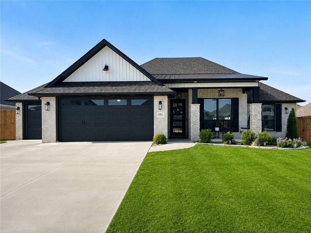 House for sale in Ark