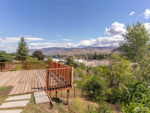 House for sale in Oroville, Washington