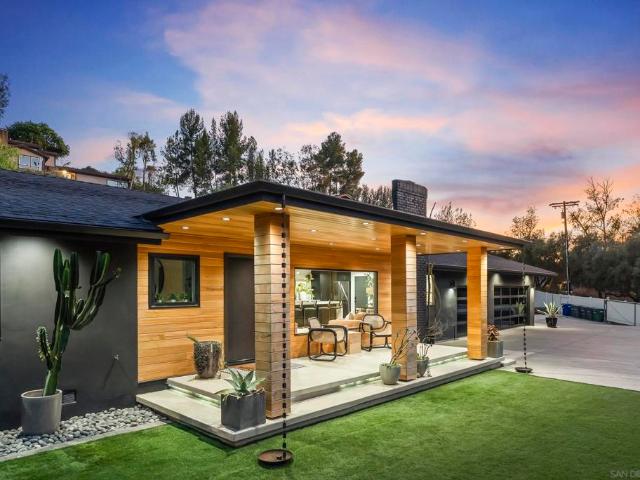 House for sale in El Cajon, San Diego County