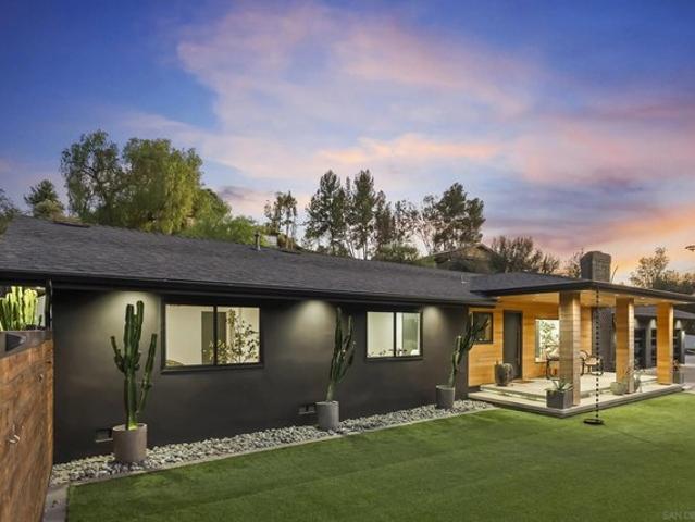 House for sale in El Cajon, San Diego County