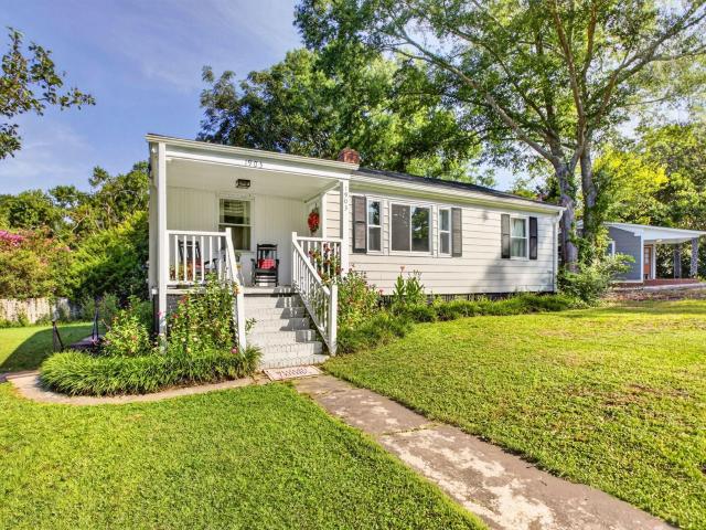 House for sale in Anderson, South Carolina