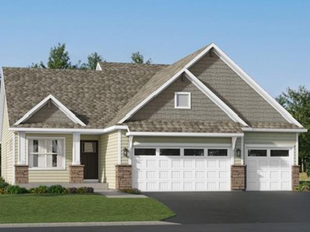 House for sale in Carver, Carver County