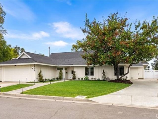 House for sale in Orange, California