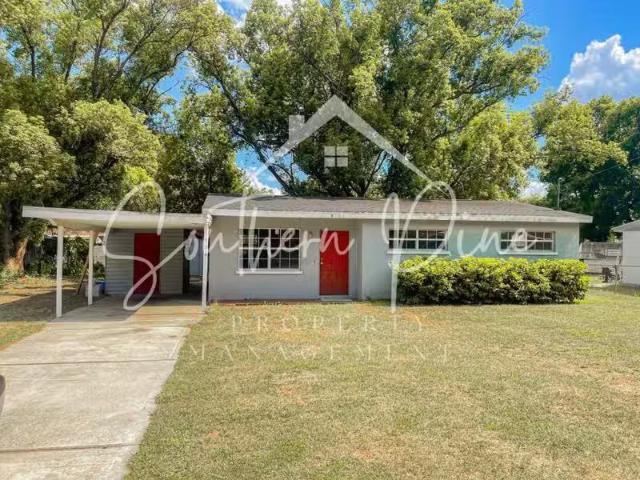 House for rent in Plant City