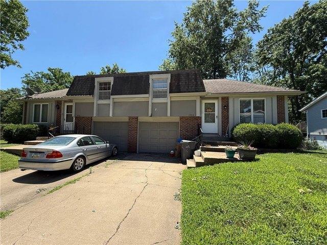 House for sale in Kansas