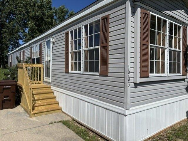 House for sale in Eaton, Michigan