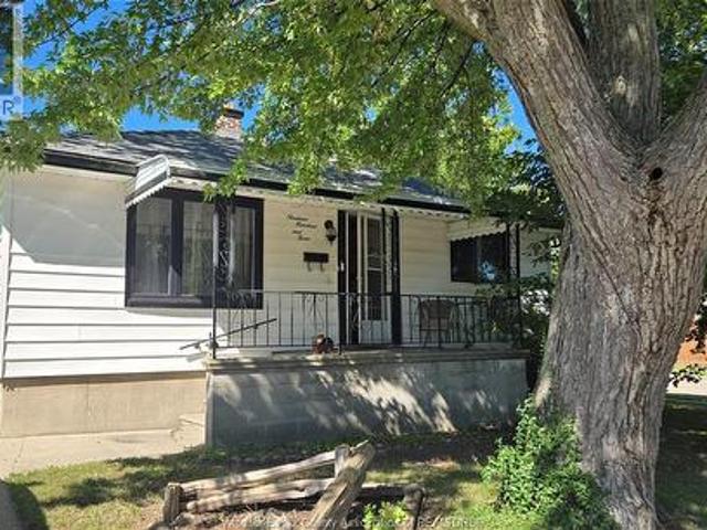 House for sale in Maidstone, Ontario