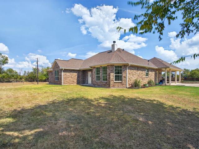 House for sale in Lovelady, Houston County