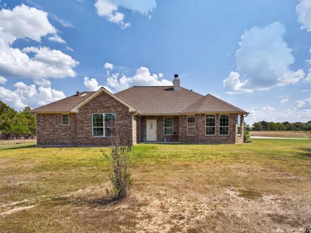 House for sale in Lovelady, Houston County