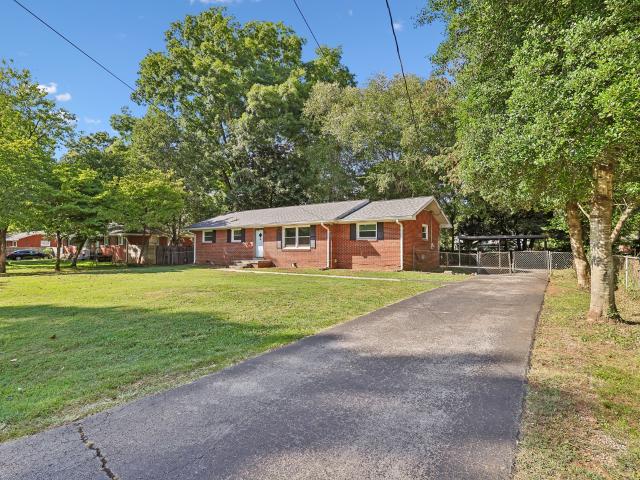 House for sale in Tennessee