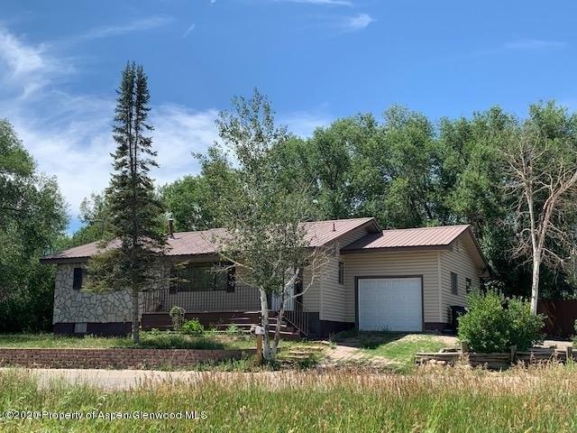 House for sale in Craig, Colorado