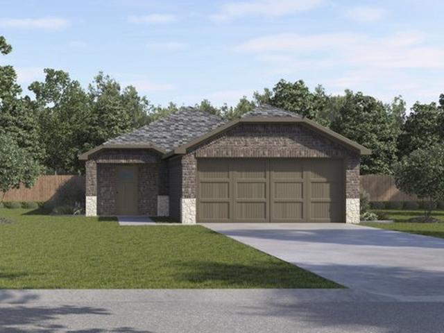 House for sale in Fannin, Texas
