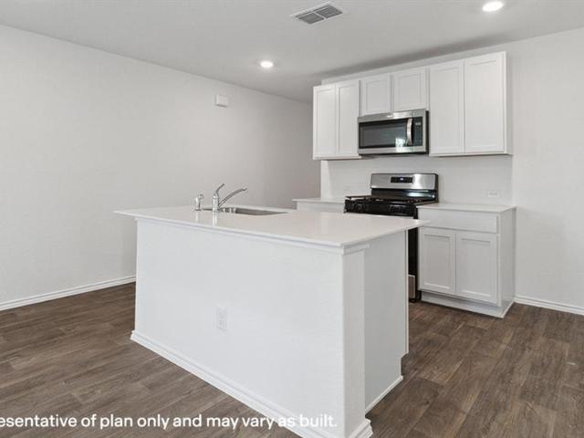 House for sale in Fannin, Texas